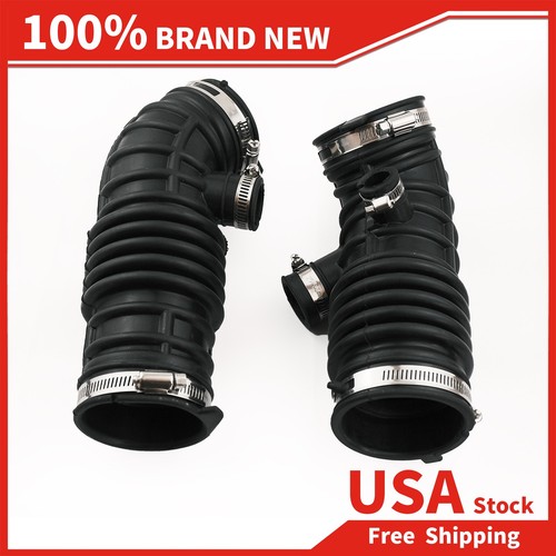 Left right engine air intake - engine,