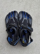 FILA Womens Skele-Toes EZ Slide Five Finger Barefoot Sport Shoes sz US-6