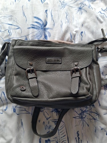 Shoulder bag - shoulder,