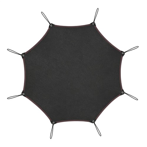 Trampoline shade cover - trampoline,