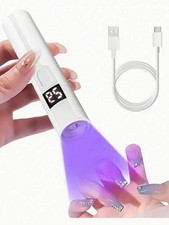 UV LED Nail Lamp Professional