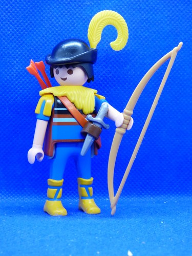 Playmobil knight figure - playmobil,
