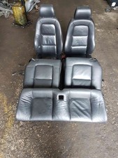 Audi mk1 1998 2006 - 1998-2006, black