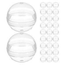 50pcs Vending Machine Capsules
