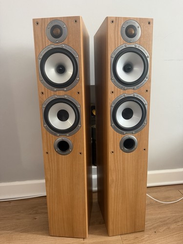 Monitor audio bronze br5 - monitor,