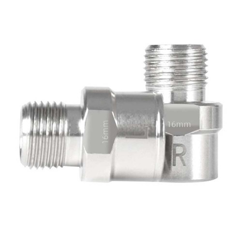 Bike pedal axle extender pair - bike,