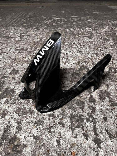 Bmw s1000rr twill carbon - bmw, 3k