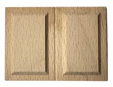 Dolls house wainscot - dolls,