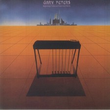 PETERS, Gary - Beginnings