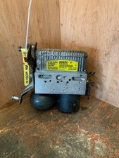 Mercedes E Class ABS Pump & Modulator W211 2.1L Diesel 2006 A0054318012