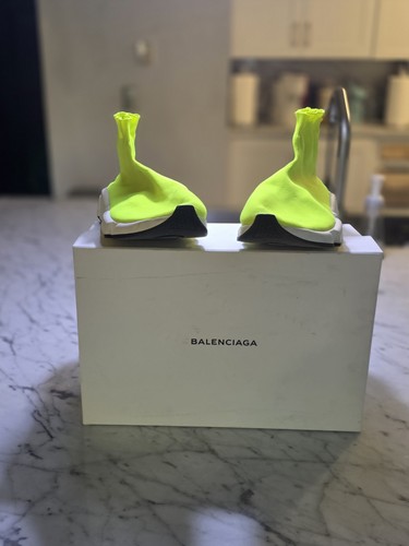 Balenciaga shoes men - men, 43