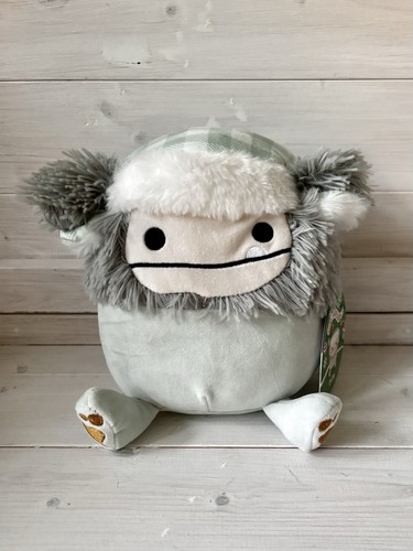 Squishmallows evita the grey - squishmallows,