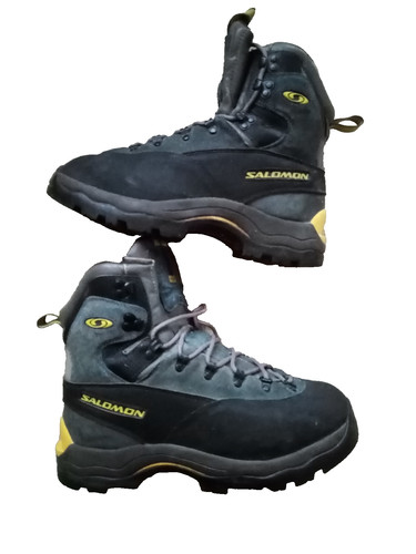 Salomon men mountain - salomon,