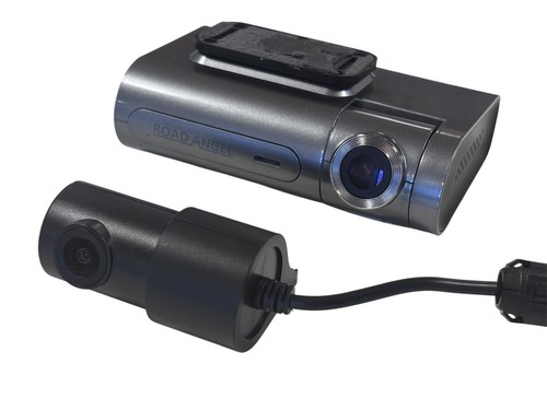 Road angel halo pro front - front, and