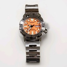 Legendary Seiko First