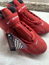 Vintage Nike Racing Motorsport