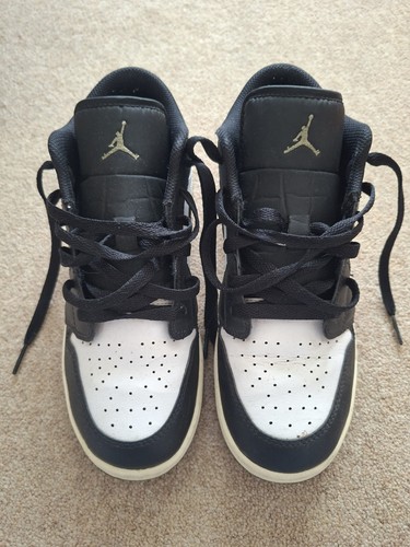 Nike air jordan low - jordan, 1