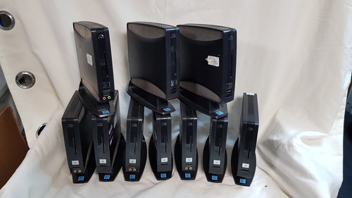 Job lot 10x - 10x, thin