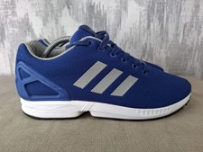 Mens Adidas ZX Flux Torsion