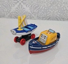 THOMAS & FRIENDS TAKE PUSH