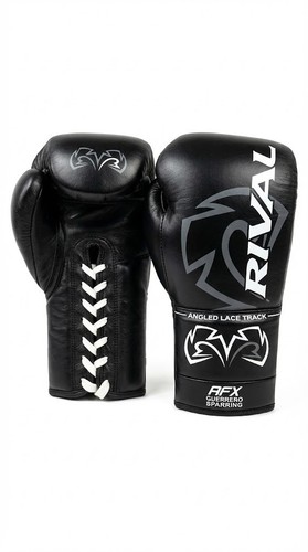 Rival boxing gloves rfx - rival,