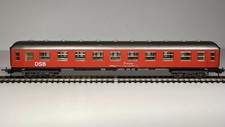 Rare Ibertren Danish DSB