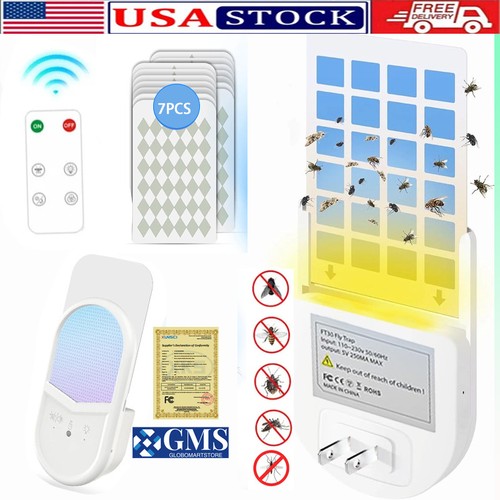 Electric plug mosquito - electric,