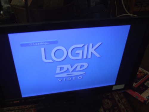 Logik l22ldvb21 1080p hd - 22",