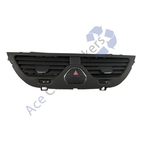Vauxhall corsa vxr 19 - corsa, e