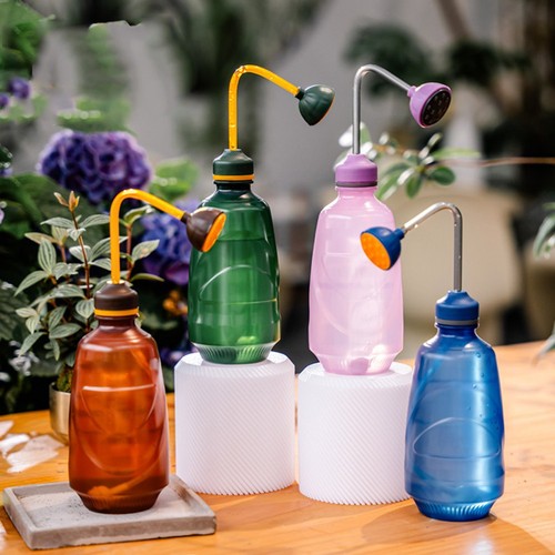 Tiny 450ml watering - can, for