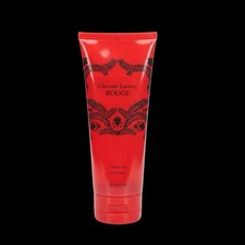 Christian Lacroix - ROUGE -