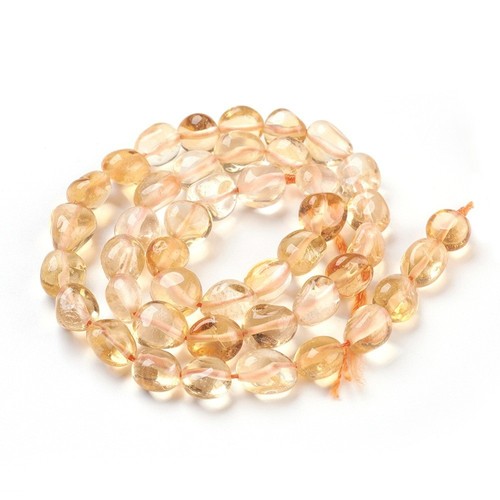 Natural gemstone nugget - gemstone,