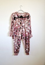 Carole Hochman Womens 2 Piece