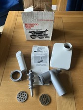 Kenwood Mincer Attachment A701