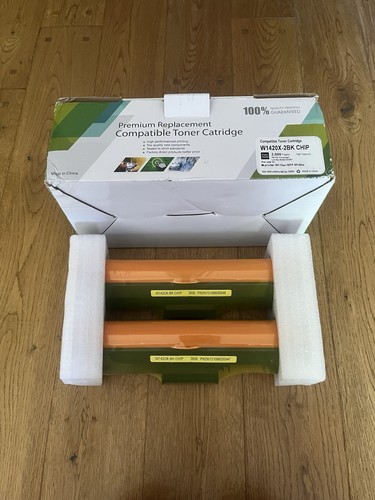W1420a toner cartridges 2 - w1420a,