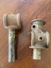 NOS VW T2 Early Splitscreen