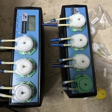 Bubble Magus Dosing Pump T01