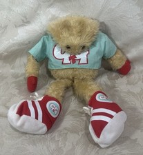 Gordon the Gopher Vintage Soft