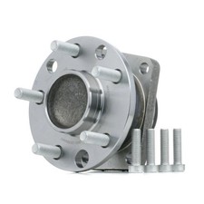 FORD MONDEO MK3 01-07 TOP QUALITY REAR WHEEL BEARING, ABS SENSOR WITH BOLTS