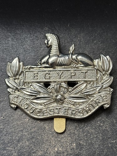 Gloucestershire regiment - gloucestershire,