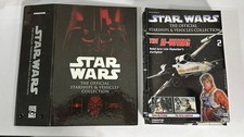 STAR WARS DEAGOSTINI STARSHIP