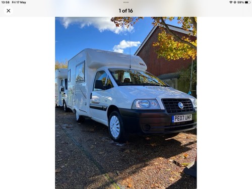 2007 venture rio - 2007,