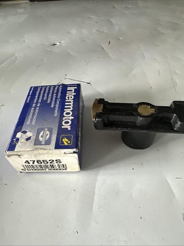Rotor arm fits vauxhall - rotor,