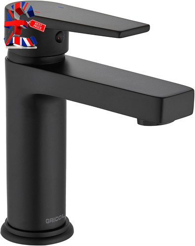 Bathroom sink taps basin - sink,