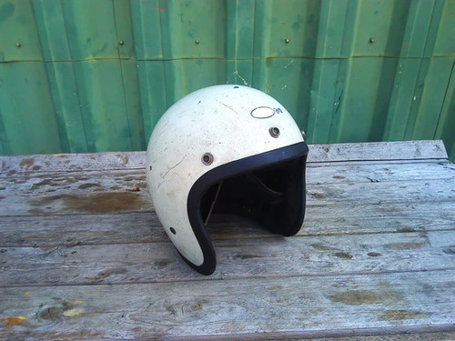 Bell super magnum - super, vintage