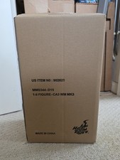 Hot toys mms344 d15 - mms344,