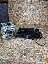 Xbox 360 S Slim Console Bundle