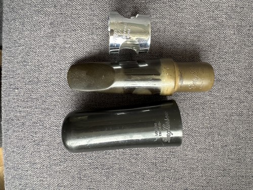 Vintage berg larsen offset - vintage, sms