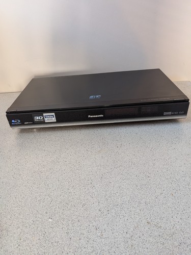 Panasonic dmr bwt800eb - panasonic, dmr-bwt800eb