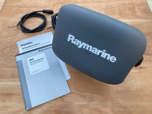 Raymarine a65 mfd - a65,